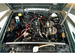 1973 MG MGB (CC-2113994) for sale in Waalwijk, Noord Brabant