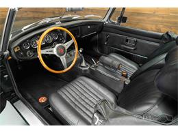 1973 MG MGB (CC-2113994) for sale in Waalwijk, Noord Brabant