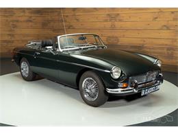 1973 MG MGB (CC-2113994) for sale in Waalwijk, Noord Brabant