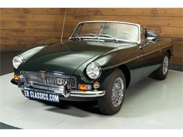 1973 MG MGB (CC-2113994) for sale in Waalwijk, Noord Brabant