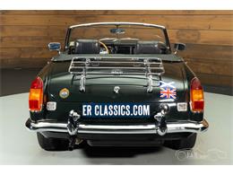 1973 MG MGB (CC-2113994) for sale in Waalwijk, Noord Brabant