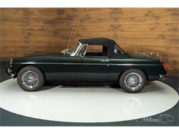 1973 MG MGB (CC-2113994) for sale in Waalwijk, Noord Brabant