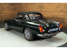 1973 MG MGB (CC-2113994) for sale in Waalwijk, Noord Brabant
