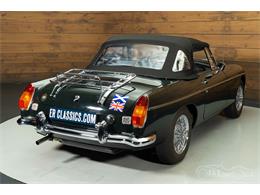 1973 MG MGB (CC-2113994) for sale in Waalwijk, Noord Brabant