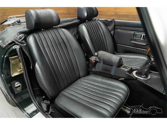 1973 MG MGB (CC-2113994) for sale in Waalwijk, Noord Brabant