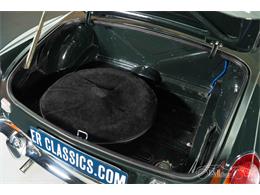 1973 MG MGB (CC-2113994) for sale in Waalwijk, Noord Brabant