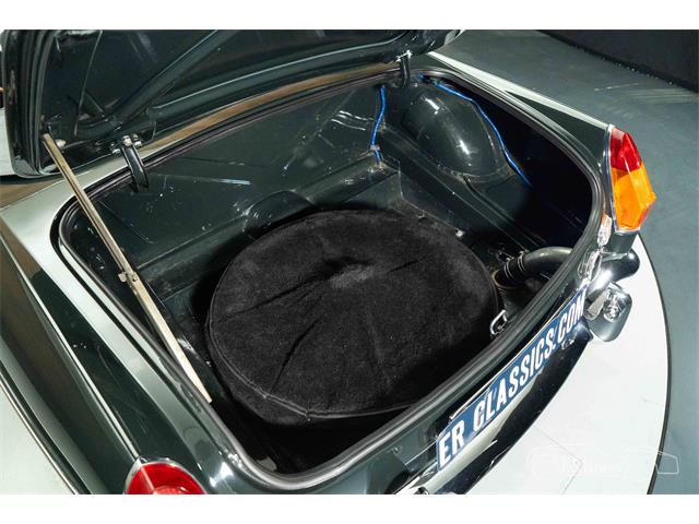1973 MG MGB (CC-2113994) for sale in Waalwijk, Noord Brabant