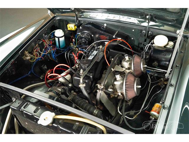 1973 MG MGB (CC-2113994) for sale in Waalwijk, Noord Brabant