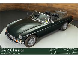 1973 MG MGB (CC-2113994) for sale in Waalwijk, Noord Brabant