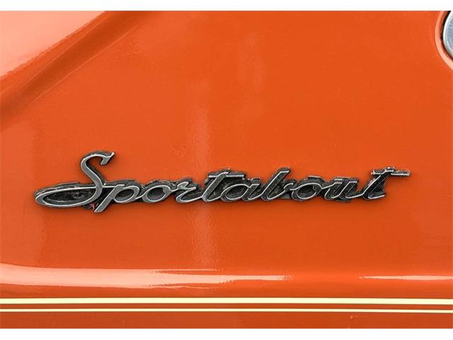 1974 AMC Hornet (CC-2113995) for sale in Greensboro, North Carolina