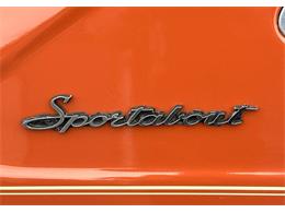 1974 AMC Hornet (CC-2113995) for sale in Greensboro, North Carolina
