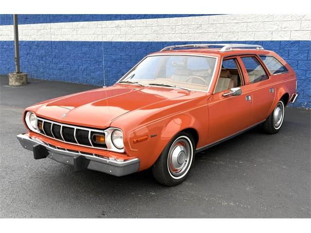 1974 AMC Hornet (CC-2113995) for sale in Greensboro, North Carolina