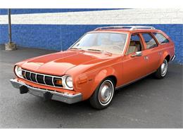 1974 AMC Hornet (CC-2113995) for sale in Greensboro, North Carolina