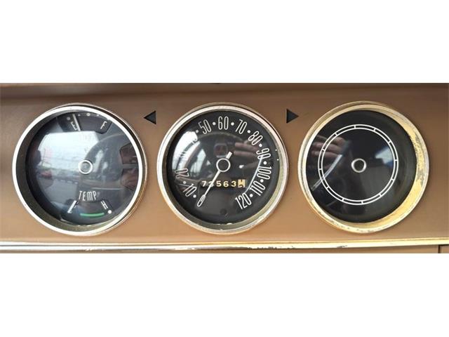 1974 AMC Hornet (CC-2113995) for sale in Greensboro, North Carolina