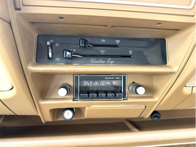 1974 AMC Hornet (CC-2113995) for sale in Greensboro, North Carolina