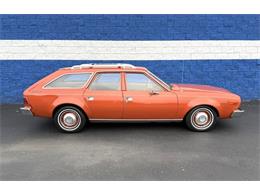 1974 AMC Hornet (CC-2113995) for sale in Greensboro, North Carolina