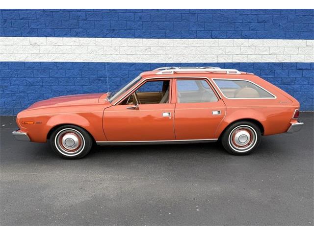 1974 AMC Hornet (CC-2113995) for sale in Greensboro, North Carolina