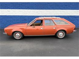1974 AMC Hornet (CC-2113995) for sale in Greensboro, North Carolina