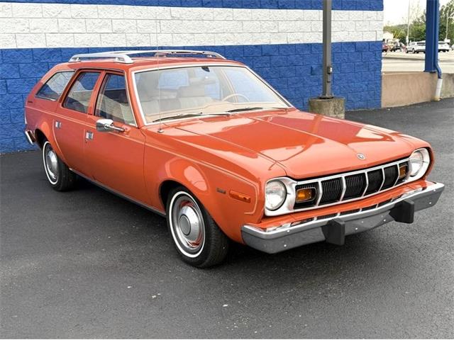 1974 AMC Hornet (CC-2113995) for sale in Greensboro, North Carolina