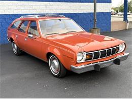 1974 AMC Hornet (CC-2113995) for sale in Greensboro, North Carolina