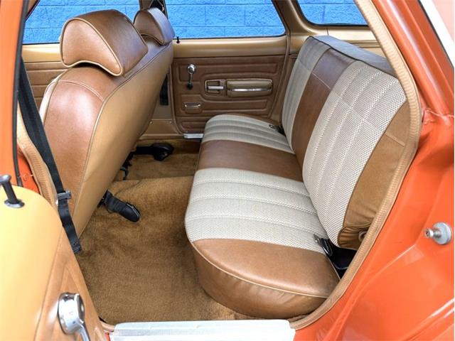 1974 AMC Hornet (CC-2113995) for sale in Greensboro, North Carolina