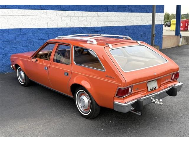 1974 AMC Hornet (CC-2113995) for sale in Greensboro, North Carolina