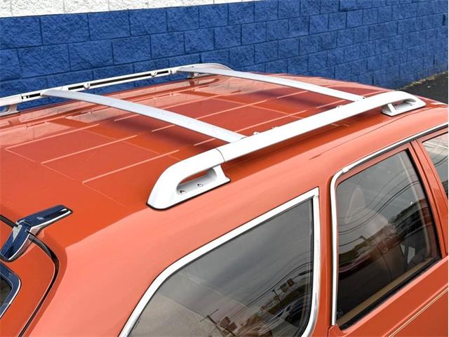 1974 AMC Hornet (CC-2113995) for sale in Greensboro, North Carolina