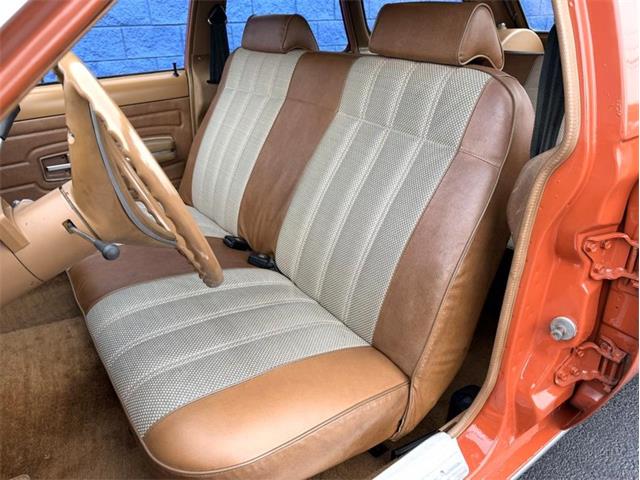 1974 AMC Hornet (CC-2113995) for sale in Greensboro, North Carolina