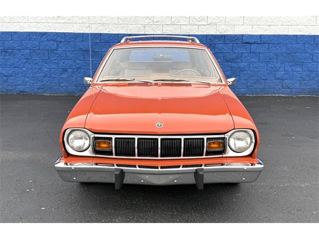 1974 AMC Hornet (CC-2113995) for sale in Greensboro, North Carolina