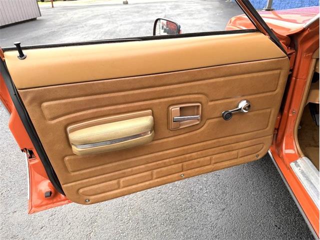 1974 AMC Hornet (CC-2113995) for sale in Greensboro, North Carolina