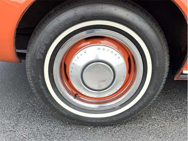 1974 AMC Hornet (CC-2113995) for sale in Greensboro, North Carolina