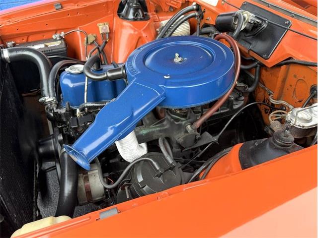 1974 AMC Hornet (CC-2113995) for sale in Greensboro, North Carolina