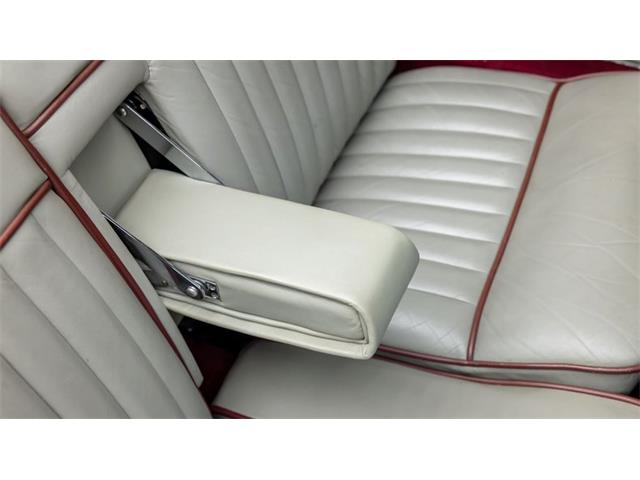1953 Aston Martin Coupe (CC-2113996) for sale in Newport, Rhode Island