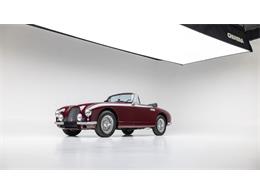 1953 Aston Martin Coupe (CC-2113996) for sale in Newport, Rhode Island