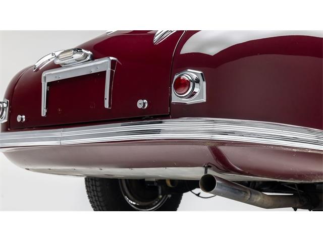1953 Aston Martin Coupe (CC-2113996) for sale in Newport, Rhode Island