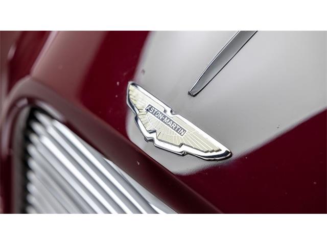 1953 Aston Martin Coupe (CC-2113996) for sale in Newport, Rhode Island