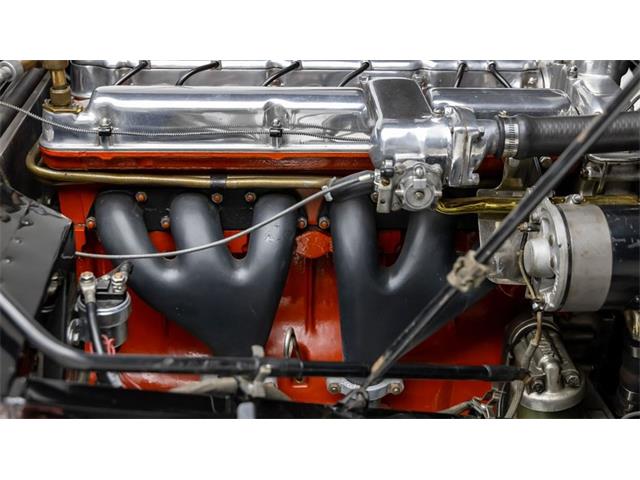 1953 Aston Martin Coupe (CC-2113996) for sale in Newport, Rhode Island