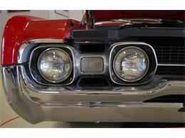 1967 Oldsmobile Cutlass (CC-2113997) for sale in Greensboro, North Carolina