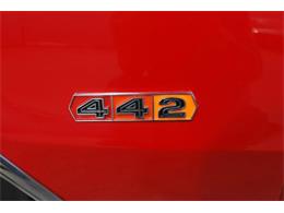 1967 Oldsmobile Cutlass (CC-2113997) for sale in Greensboro, North Carolina