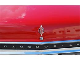 1967 Oldsmobile Cutlass (CC-2113997) for sale in Greensboro, North Carolina