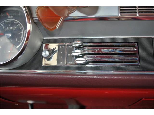 1967 Oldsmobile Cutlass (CC-2113997) for sale in Greensboro, North Carolina