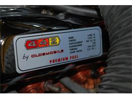 1967 Oldsmobile Cutlass (CC-2113997) for sale in Greensboro, North Carolina