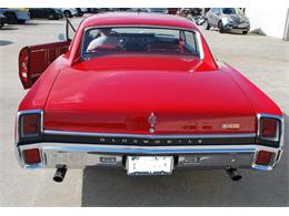1967 Oldsmobile Cutlass (CC-2113997) for sale in Greensboro, North Carolina