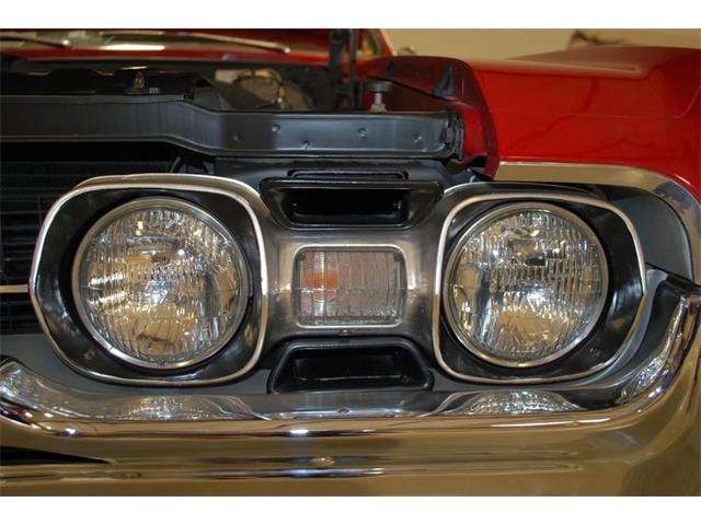 1967 Oldsmobile Cutlass (CC-2113997) for sale in Greensboro, North Carolina