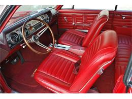 1967 Oldsmobile Cutlass (CC-2113997) for sale in Greensboro, North Carolina