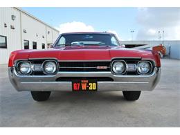 1967 Oldsmobile Cutlass (CC-2113997) for sale in Greensboro, North Carolina