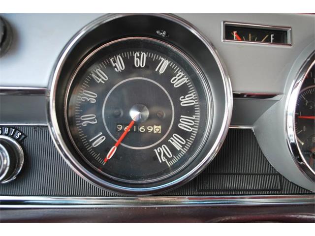 1967 Oldsmobile Cutlass (CC-2113997) for sale in Greensboro, North Carolina