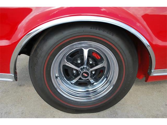 1967 Oldsmobile Cutlass (CC-2113997) for sale in Greensboro, North Carolina
