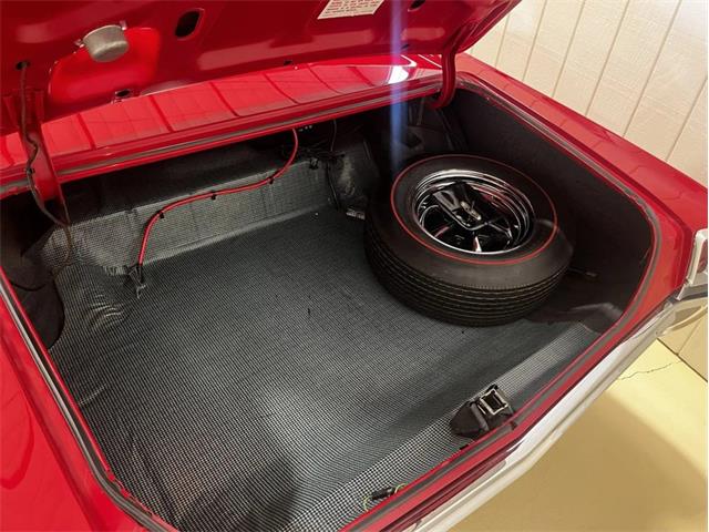 1967 Oldsmobile Cutlass (CC-2113997) for sale in Greensboro, North Carolina