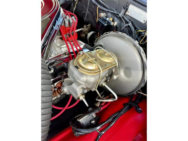 1967 Oldsmobile Cutlass (CC-2113997) for sale in Greensboro, North Carolina